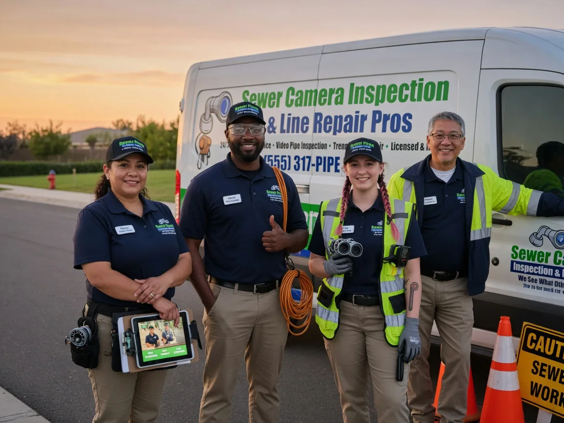 Sewer Line Repair company in Lanesborough, MA